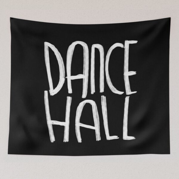 Item preview, Dancehall designed and sold by danceink.