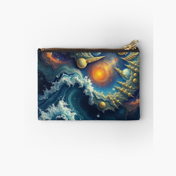 Item preview, Dimensions in the Ocean designed and sold by 0penvimark.