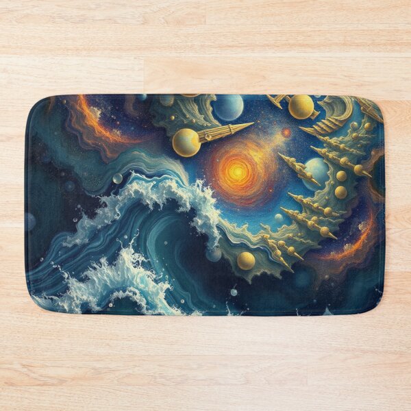 Item preview, Dimensions in the Ocean designed and sold by 0penvimark.