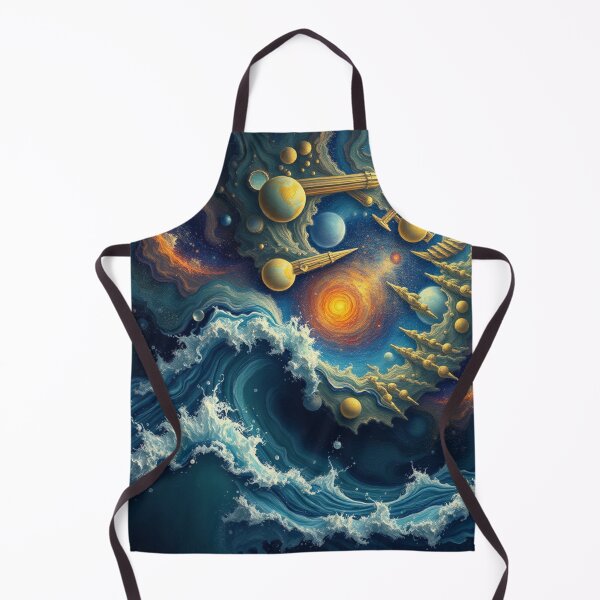 Item preview, Dimensions in the Ocean designed and sold by 0penvimark.