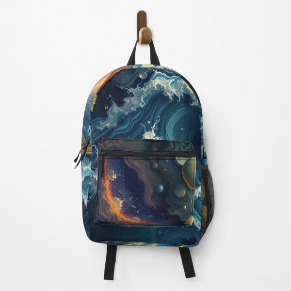 Item preview, Dimensions in the Ocean designed and sold by 0penvimark.