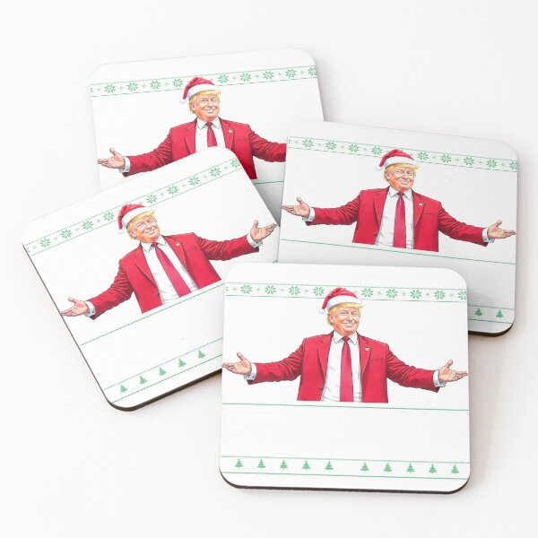 Item preview, Make Christmas Great Again designed and sold by DefinedbyDesign.