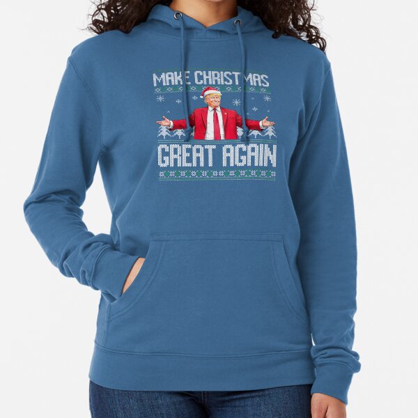Item preview, Make Christmas Great Again designed and sold by DefinedbyDesign.