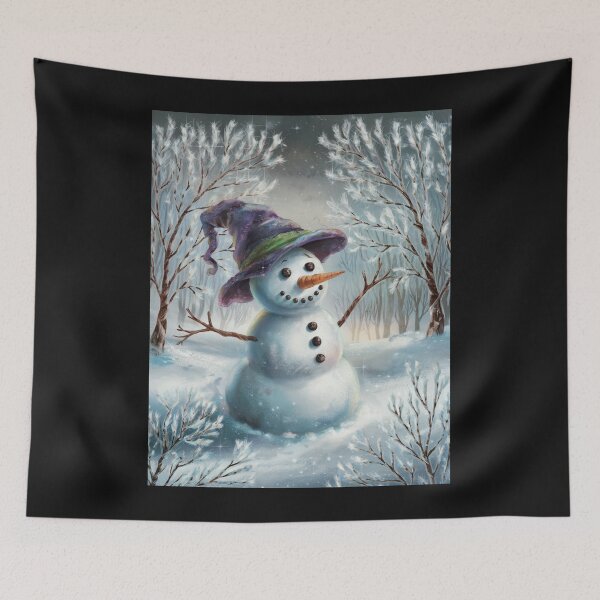 Item preview, Frosty the Snowman’s Magical Adventure designed and sold by McVrax.