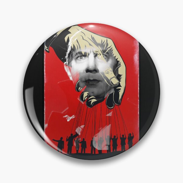 Item preview, LUGOSI ED WOOD THE MAN PULLING THE STRINGS designed and sold by javitennis.
