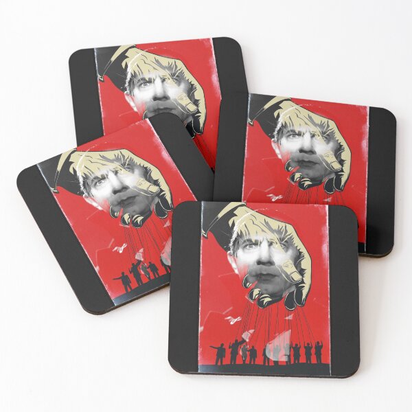 Item preview, LUGOSI ED WOOD THE MAN PULLING THE STRINGS designed and sold by javitennis.