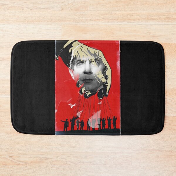 Item preview, LUGOSI ED WOOD THE MAN PULLING THE STRINGS designed and sold by javitennis.