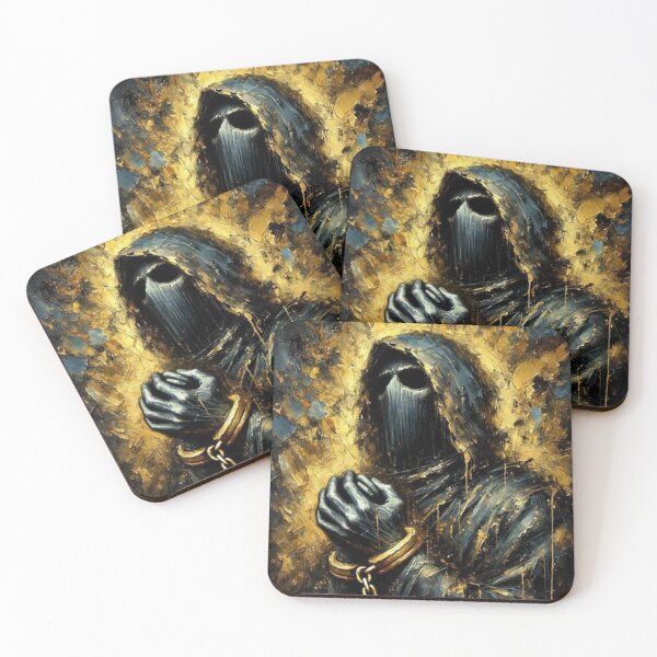 Item preview, A Prisoner of Gold Collection by shs_kenya designed and sold by Shs-Kenya.
