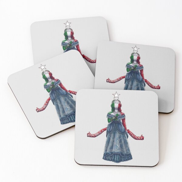 Item preview, The Coat Of Arms Of Italy designed and sold by TurtuShop.