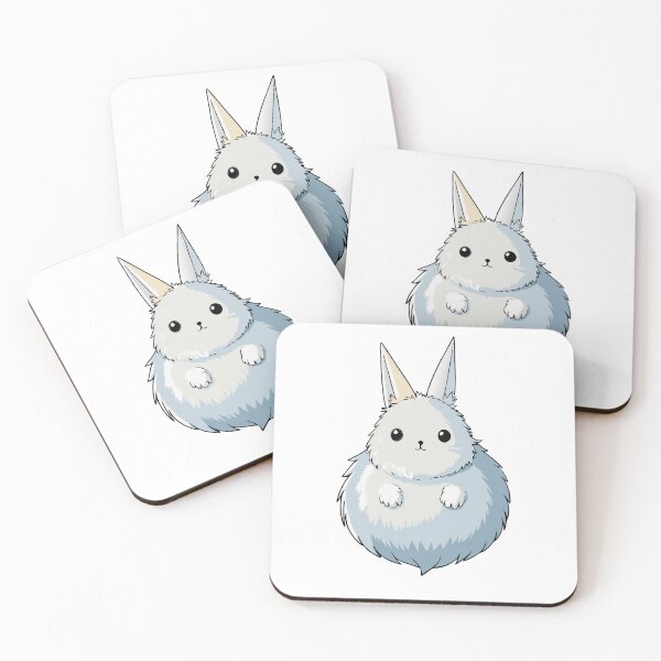 Item preview, The Sugar-Spun Bunny in the Diamond Tree Forest designed and sold by omerfdln34.