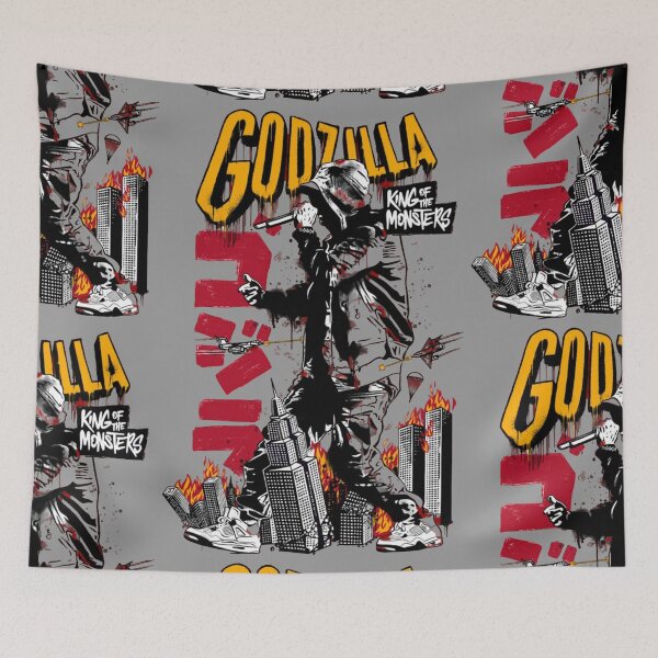Item preview, Rap God designed and sold by UZRWRLD .