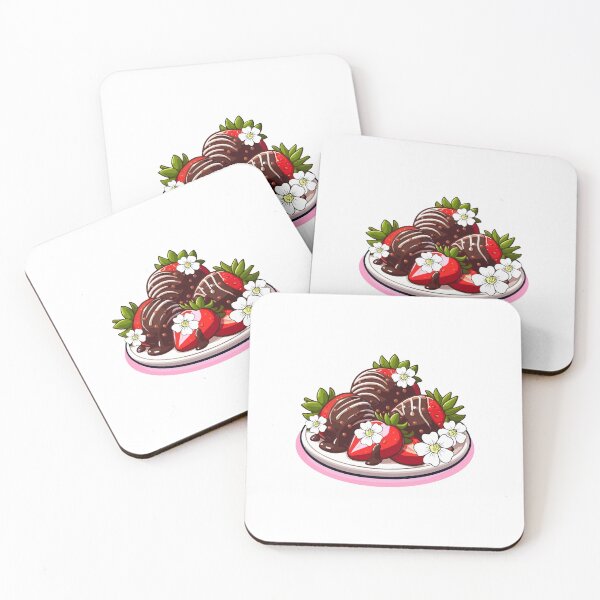 Item preview, strawberry designed and sold by designing01Ar3.
