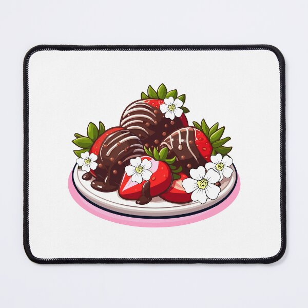 Item preview, strawberry designed and sold by designing01Ar3.