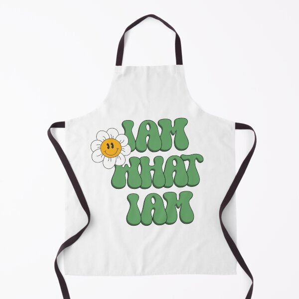 Item preview, I am what I am designed and sold by Betsimar.