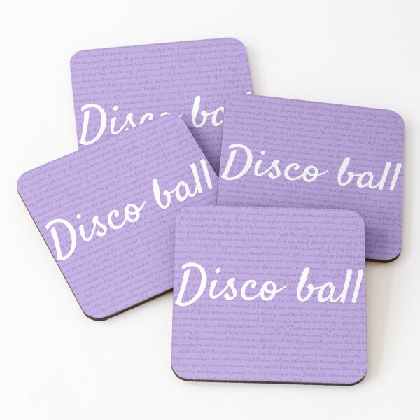 Item preview, Disco ball designed and sold by DiscoBallDesigns.