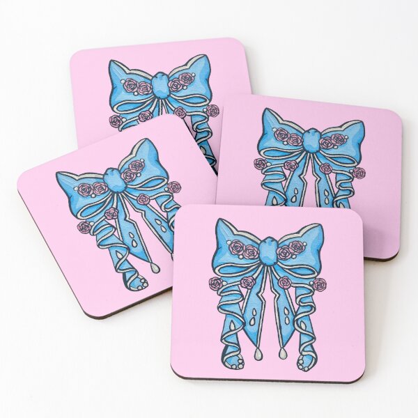 Item preview, Blue Bow designed and sold by oceanicss.