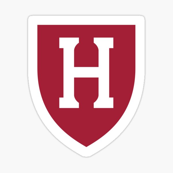 Item preview, Harvard Crimson Logo designed and sold by abbygn11.