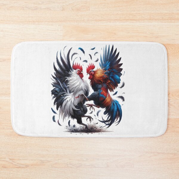 Item preview, Peleas De Gallos Cockfighter Game Fowl Cockfighting Rooster  designed and sold by VISIONSTURME.