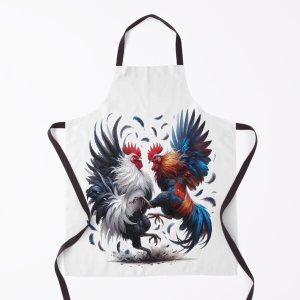 Item preview, Peleas De Gallos Cockfighter Game Fowl Cockfighting Rooster designed and sold by VISIONSTURME.
