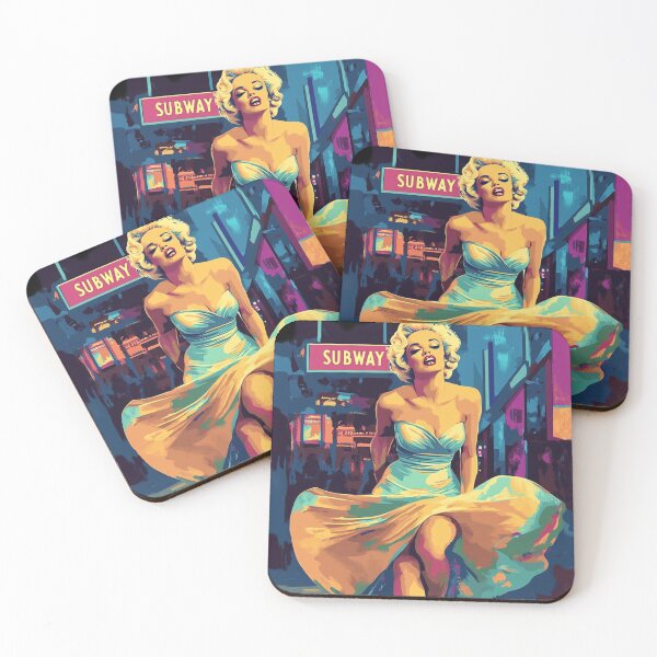 Item preview, NORMA designed and sold by randynash.