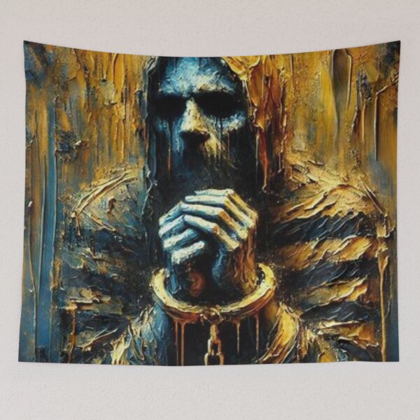Item preview, A Prisoner of Gold Collection by shs_kenya designed and sold by Shs-Kenya.