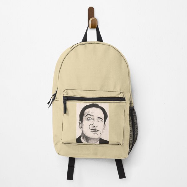 Item preview, Salvador Dalí designed and sold by RonnyMilleo.