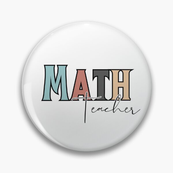 Item preview, Math teacher designed and sold by Tuff-stuff-tees.