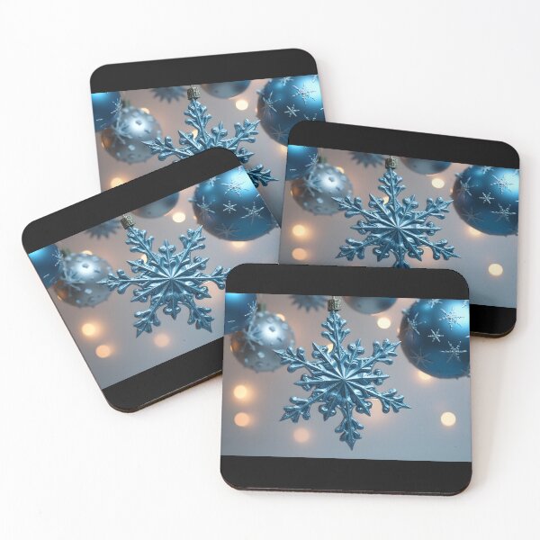 Item preview, Ornaments designed and sold by Bobs AI Art.