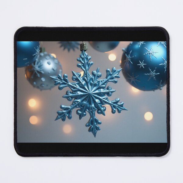 Item preview, Ornaments designed and sold by Bobs AI Art.