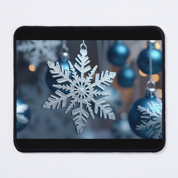 Item preview, Ornaments designed and sold by Bobs AI Art.