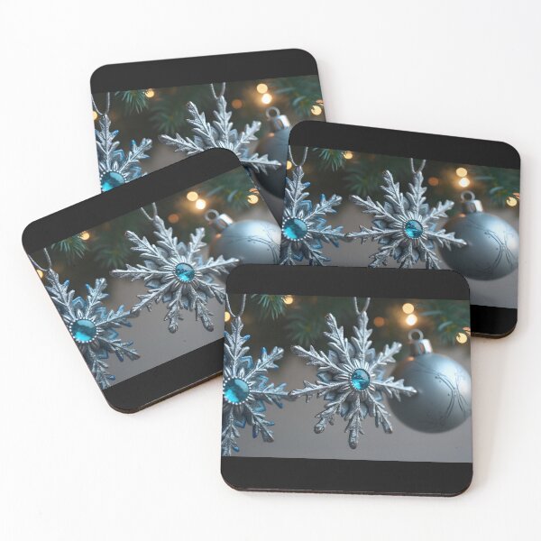 Item preview, Ornaments designed and sold by Bobs AI Art.