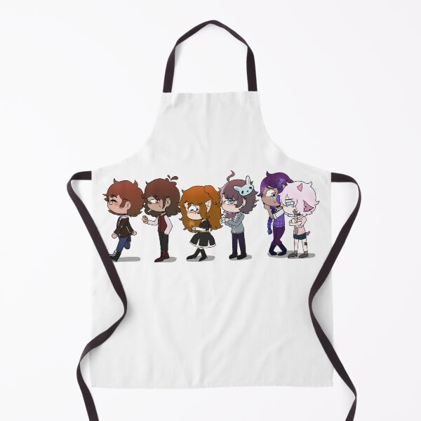 Item preview, OC Lineup designed and sold by TheClosetOfMax.
