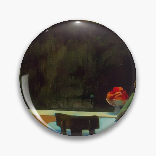 Item preview, Edward Hopper - Automat designed and sold by irynaartbyim.