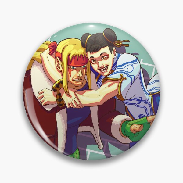 Item preview, Alex & Chun designed and sold by krls.