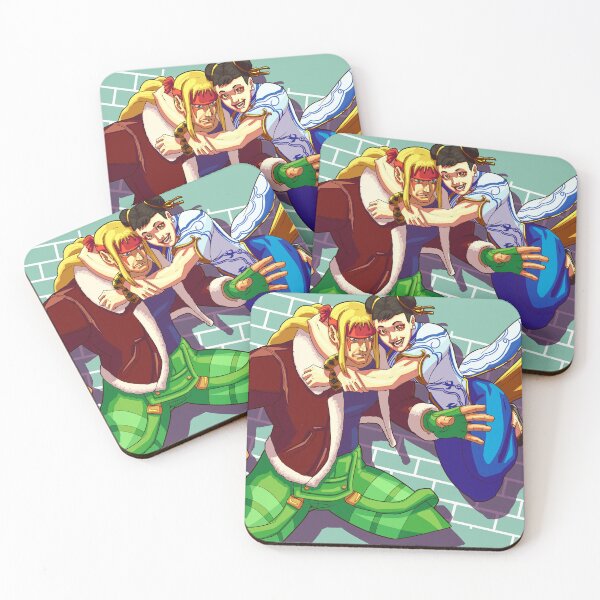 Item preview, Alex & Chun designed and sold by krls.
