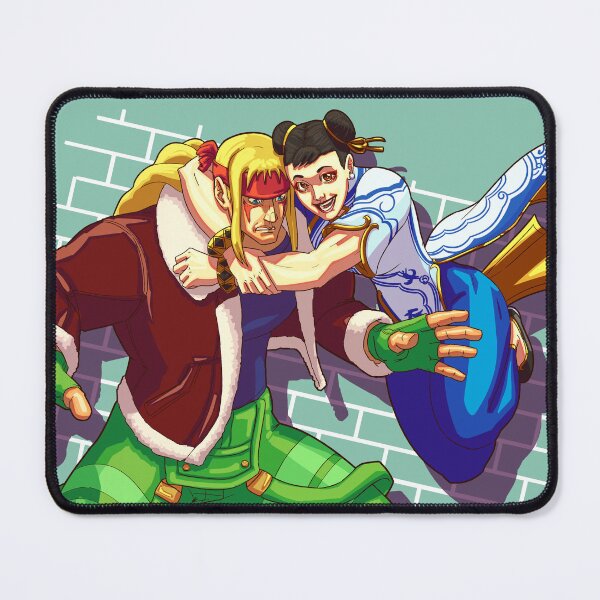 Item preview, Alex & Chun designed and sold by krls.