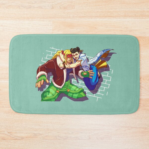 Item preview, Alex & Chun designed and sold by krls.