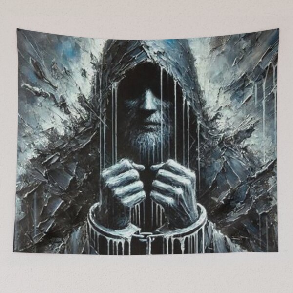 Item preview, A Prisoner of Silver by shs_kenya designed and sold by Shs-Kenya.