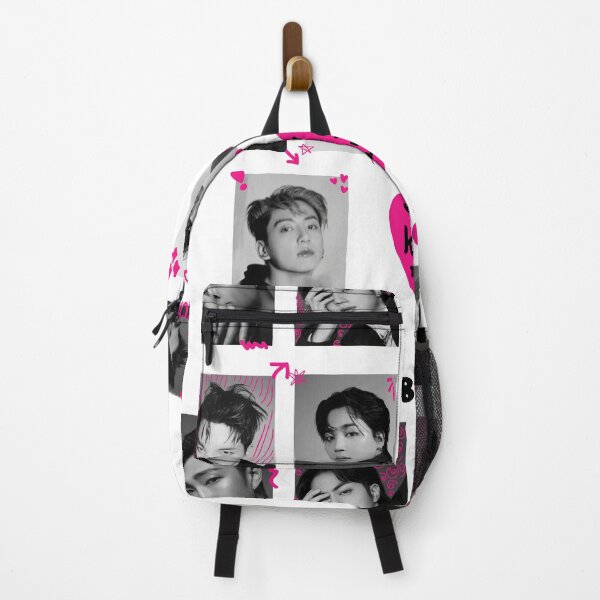 Item preview, BTS yearbook poster designed and sold by lulssyshop.