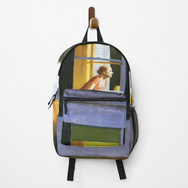 Item preview, Edward Hopper - Cape Cod Morning designed and sold by irynaartbyim.