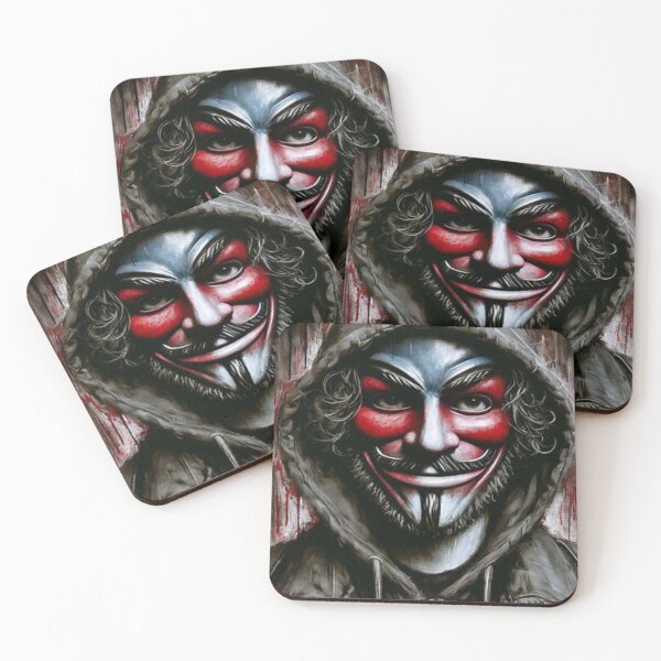 Item preview, The Vendetta Collection by shs_kenya designed and sold by Shs-Kenya.