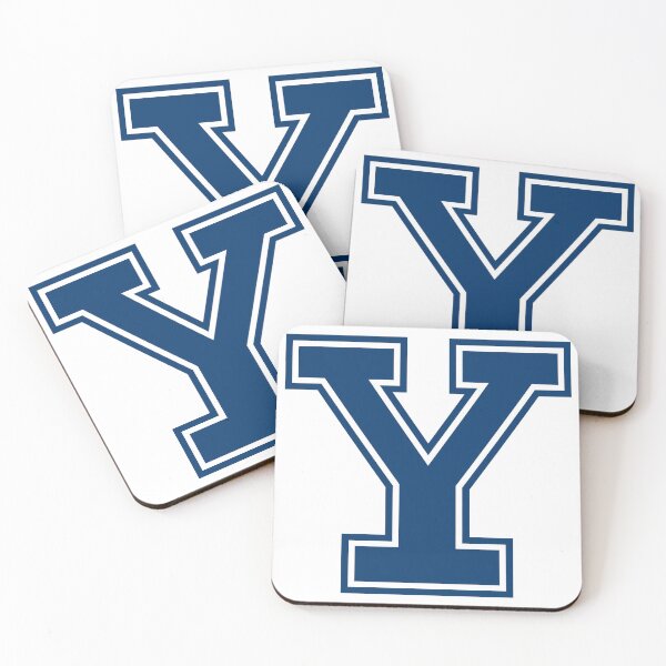 Item preview, Yale Logo designed and sold by abbygn11.