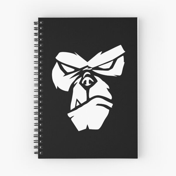 Item preview, Gorilla designed and sold by Aleksandar Belić.