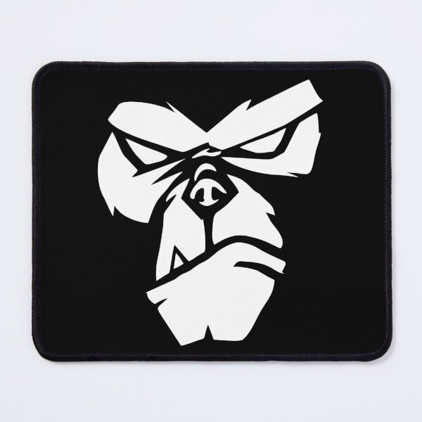 Item preview, Gorilla designed and sold by Aleksandar Belić.
