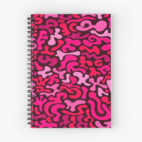 Item preview, pinks pattern designed and sold by designing01Ar3.