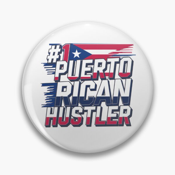 Item preview, Puerto Rican hustler tees  designed and sold by Abelfashion.