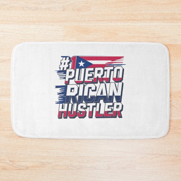 Item preview, Puerto Rican hustler tees  designed and sold by Abelfashion.