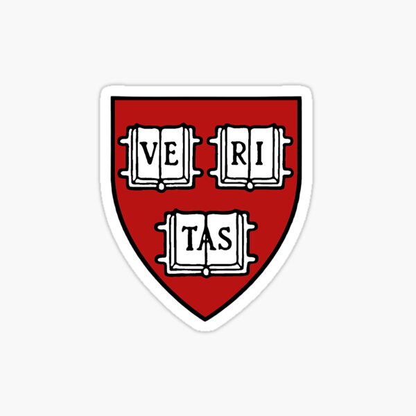 Item preview, Harvard University Seal designed and sold by abbygn11.