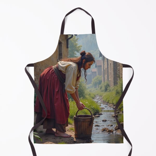 Item preview, Morning Chores designed and sold by Tim Dusenberry.