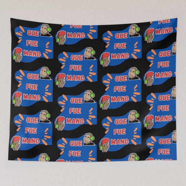 Item preview, WHAT WAS HAND designed and sold by ArteVirtual28.